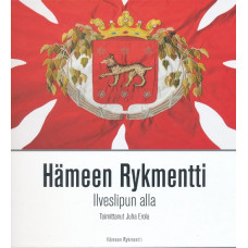 Hämeen Rykmentti kirja